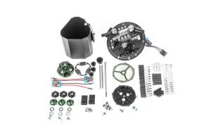 Honda Civic Fuel Pump Hanger - Radium Engineering - `16-`27